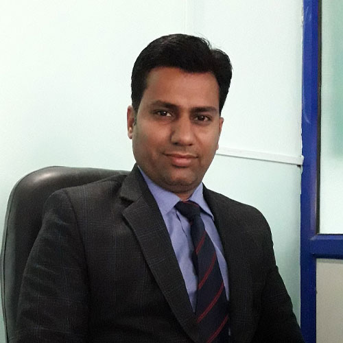 Amit Kumar - Partner at Shree Ram Associate Rishikesh