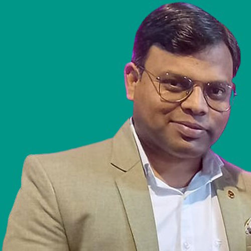 Lalit Kumar - Real Estate Expert in Rishikesh